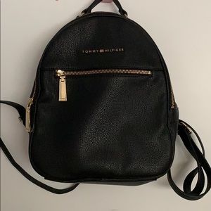 Authentic Tommy Hilfiger Mini Backpack